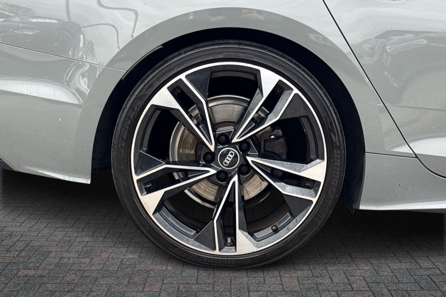 Used Audi A5 2021 for sale - 76744993: Photo 5