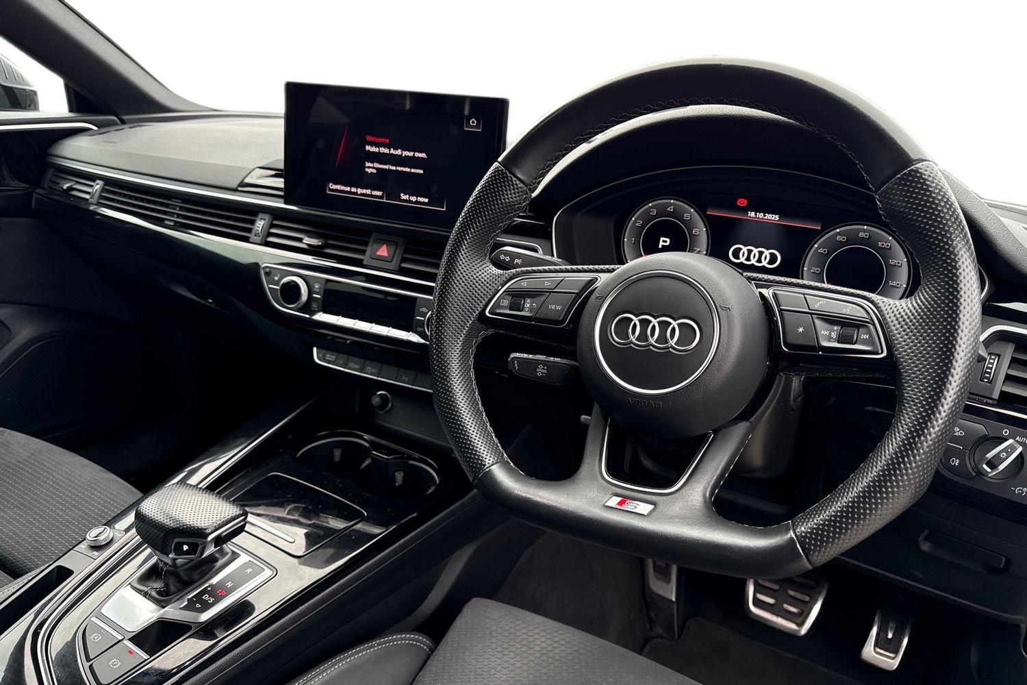 Used Audi A5 2021 for sale - 76744993: Photo 6