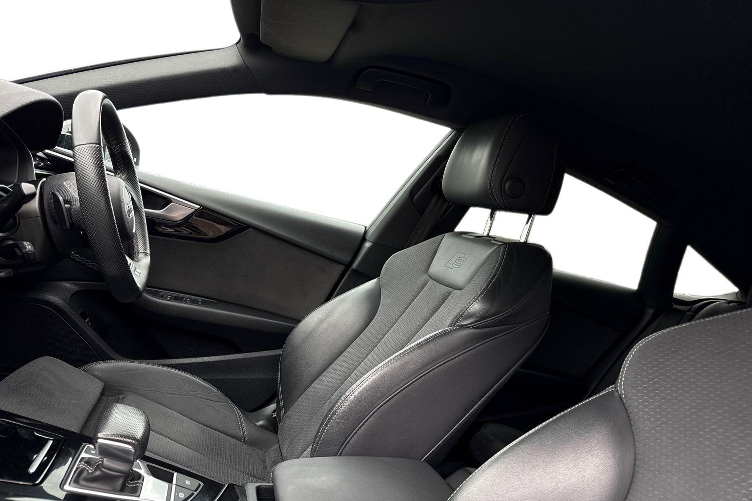 Used Audi A5 2021 for sale - 76744993: Photo 7