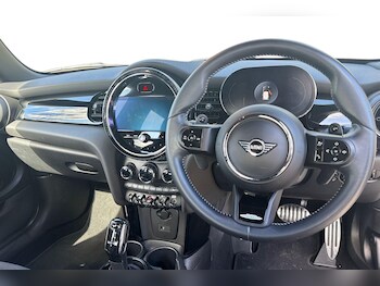 Used MINI Hatch 2021 for sale - 78333146: Photo