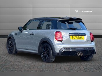 Used MINI Hatch 2021 for sale - 78333146: Photo