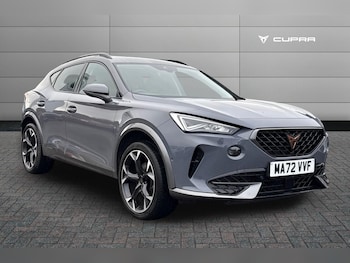 2022 (72) - 1.5 TSI 150 V2 5dr DSG