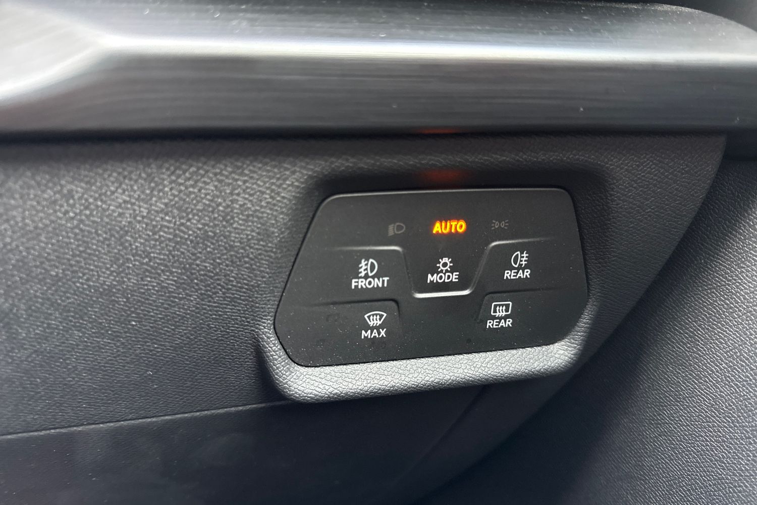 Used Cupra Formentor 2022 for sale - 76744976: Photo 22