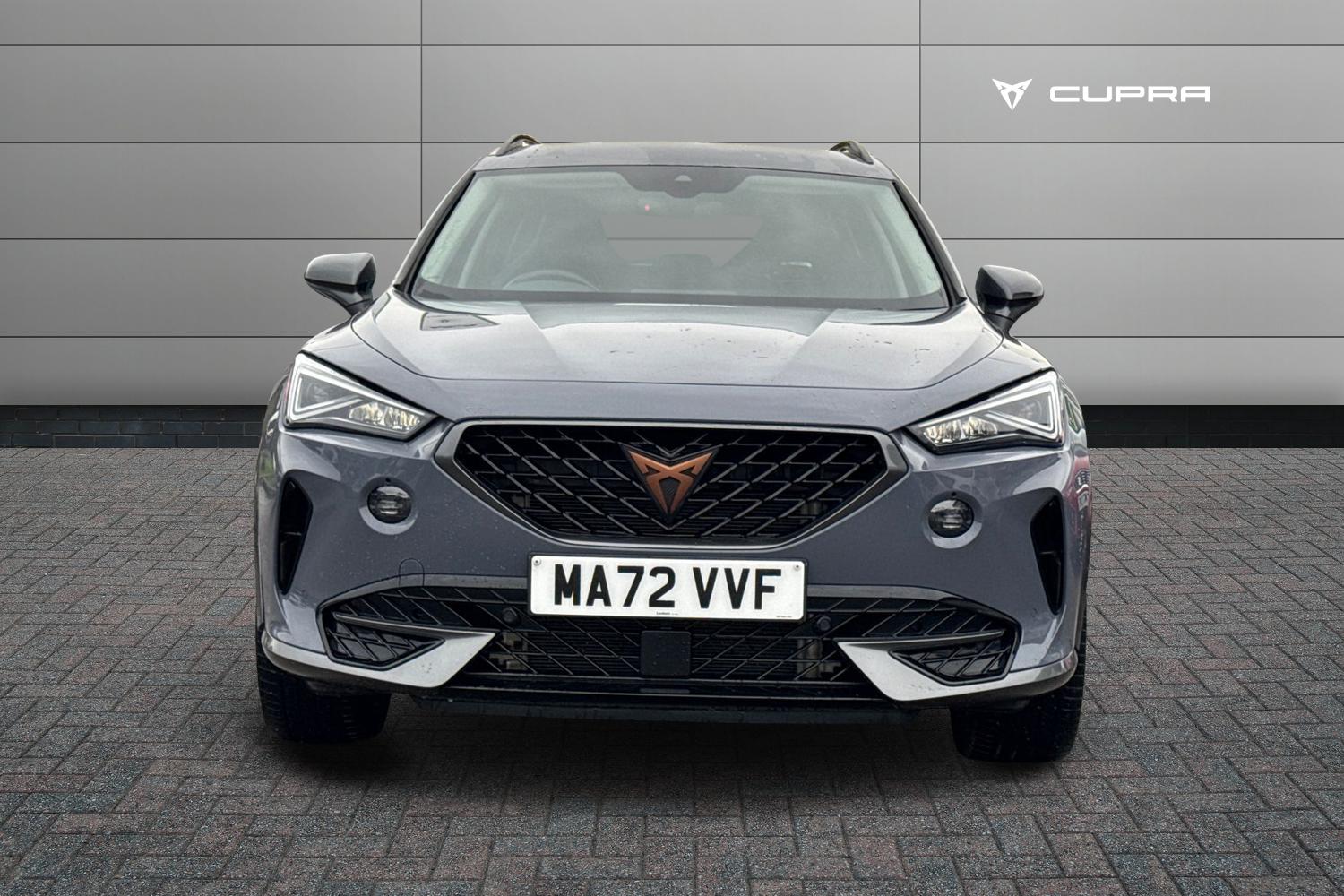 Used Cupra Formentor 2022 for sale - 76674789: Photo 10