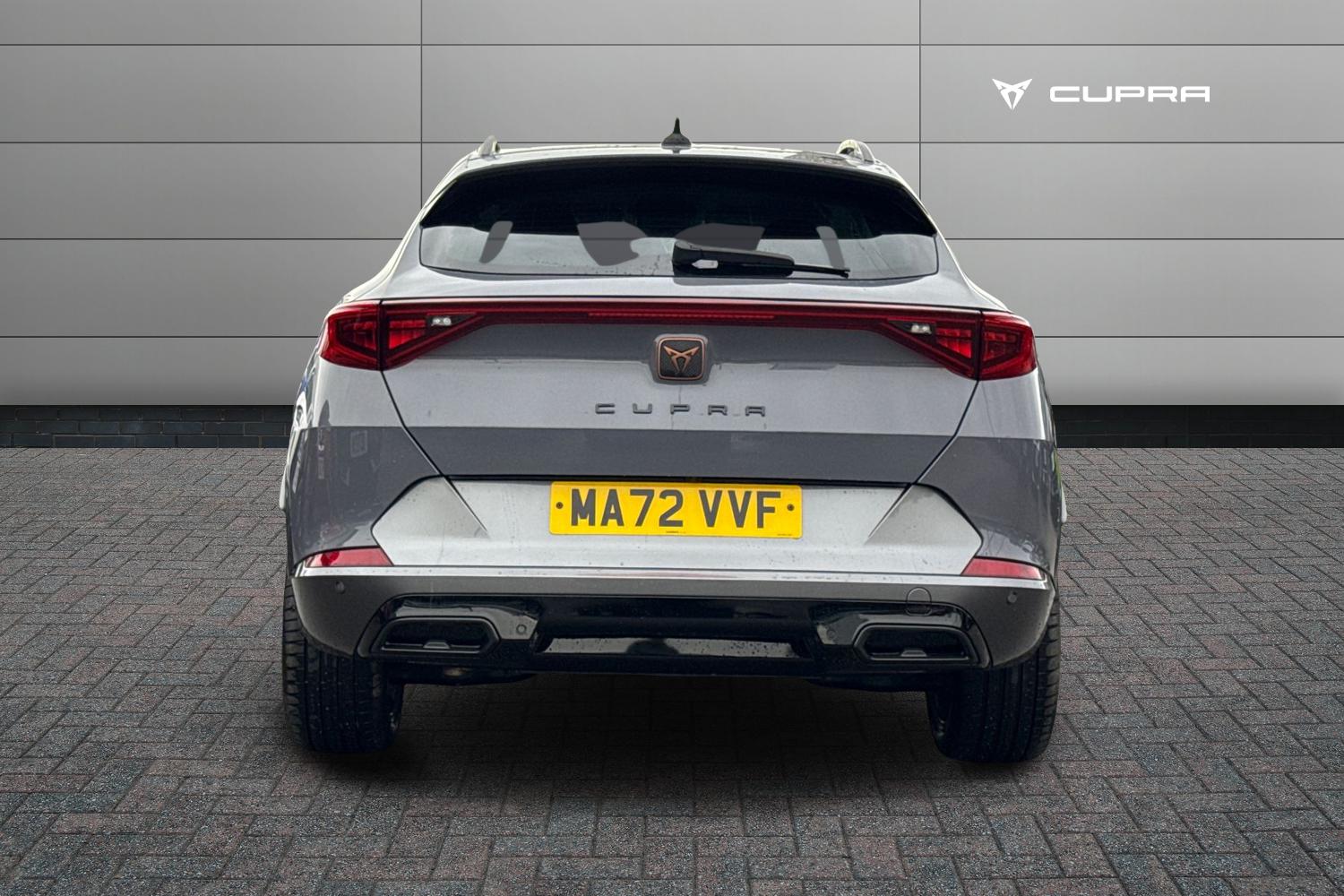 Used Cupra Formentor 2022 for sale - 76674789: Photo 11