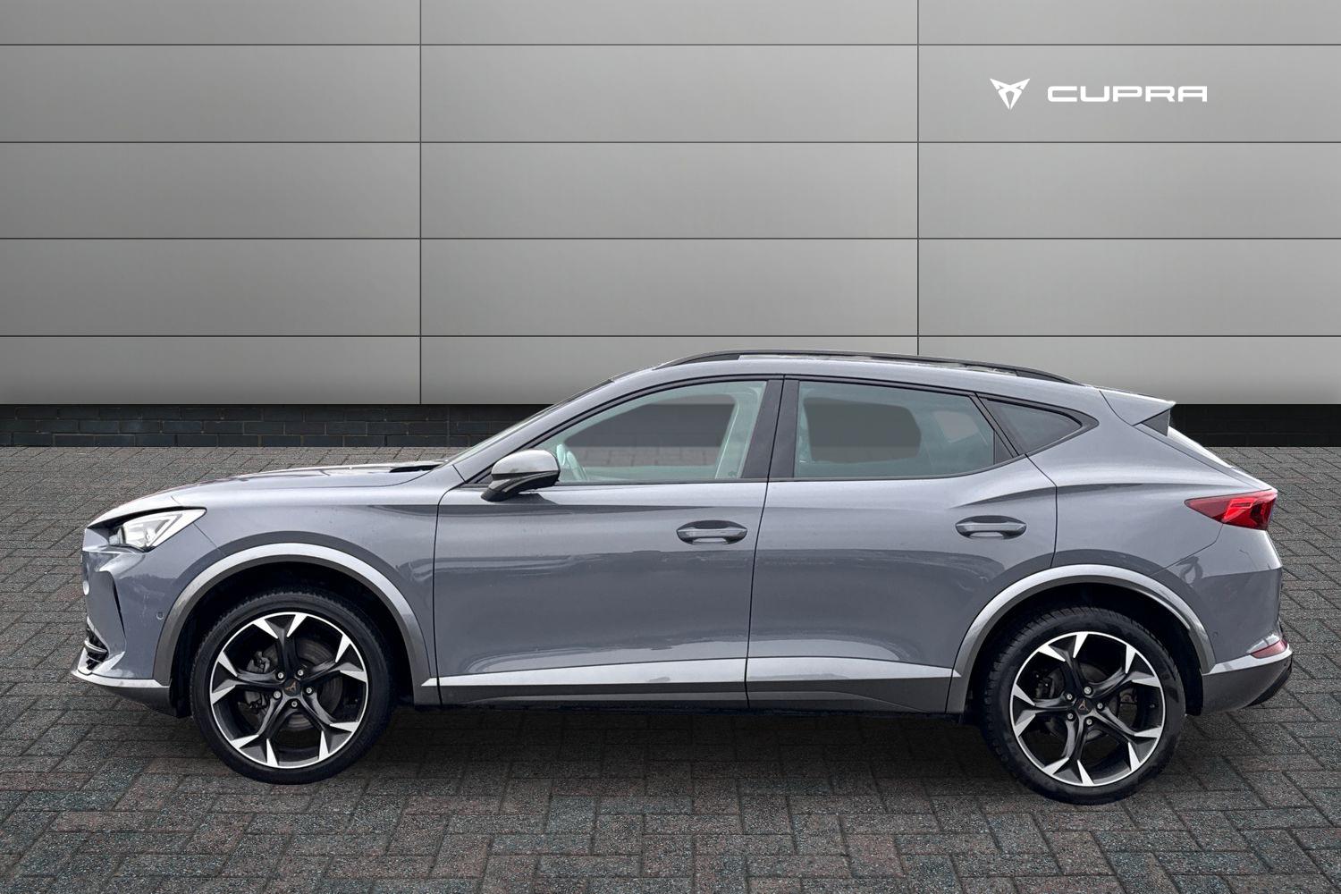 Used Cupra Formentor 2022 for sale - 76674789: Photo 12