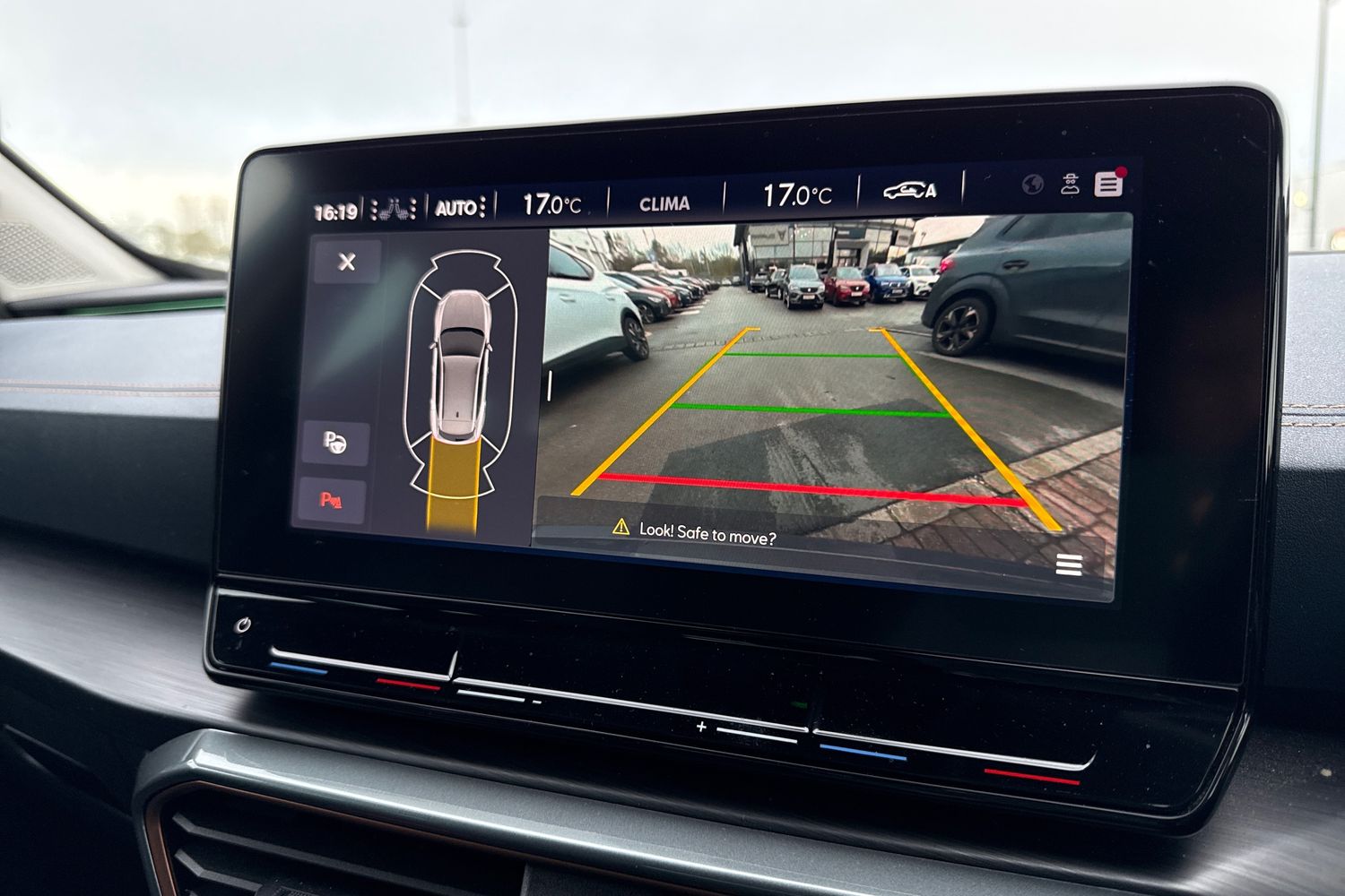 Used Cupra Formentor 2022 for sale - 76674789: Photo 15