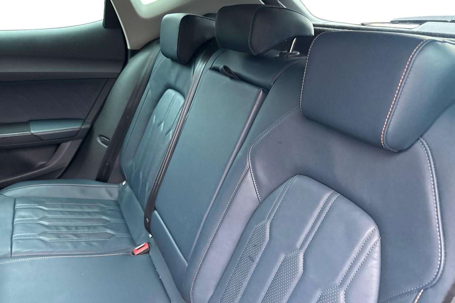 Used Cupra Formentor 2022 for sale - 76674789: Photo 16