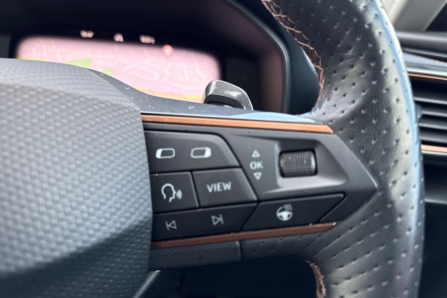 Used Cupra Formentor 2022 for sale - 76674789: Photo 20