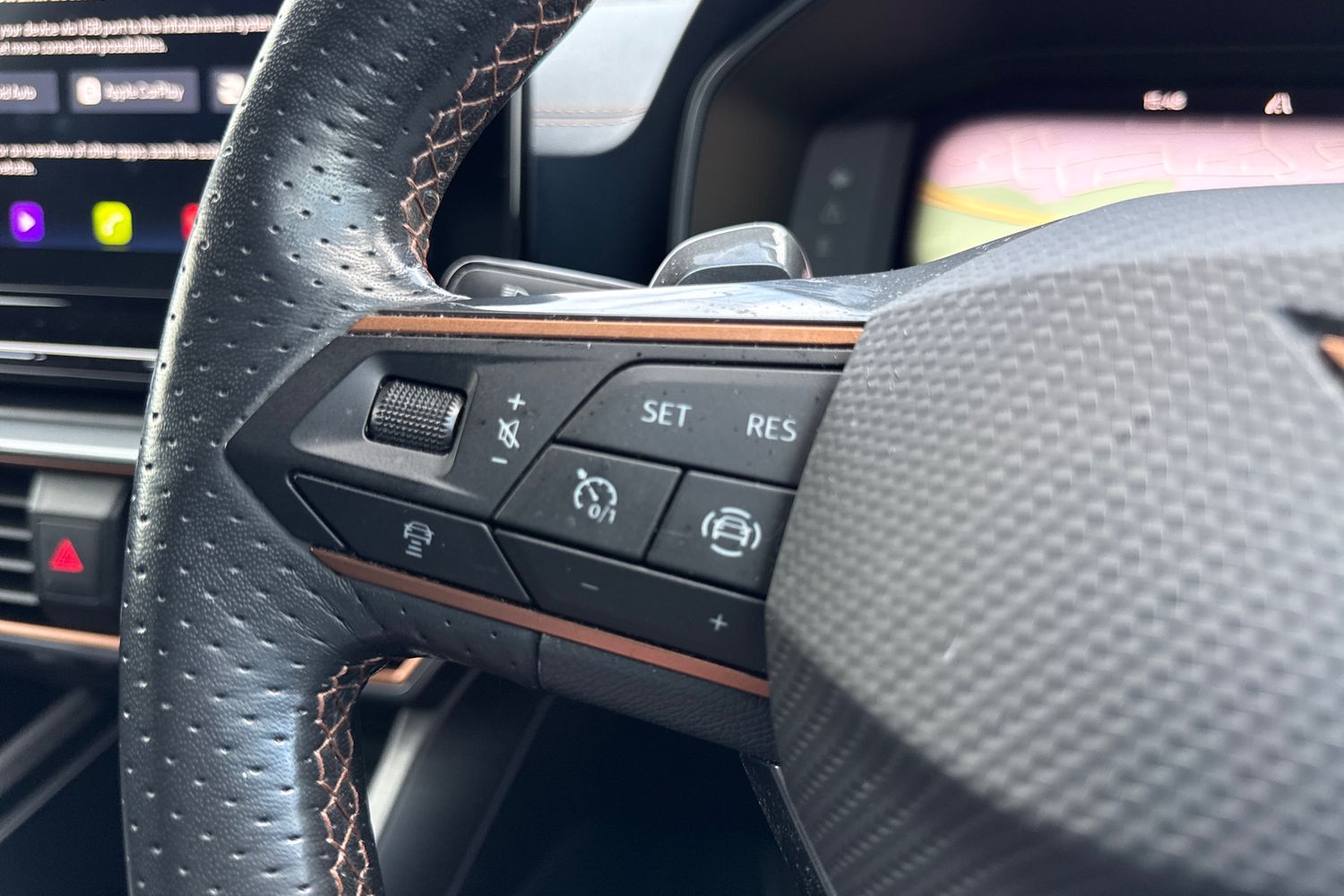 Used Cupra Formentor 2022 for sale - 76674789: Photo 21