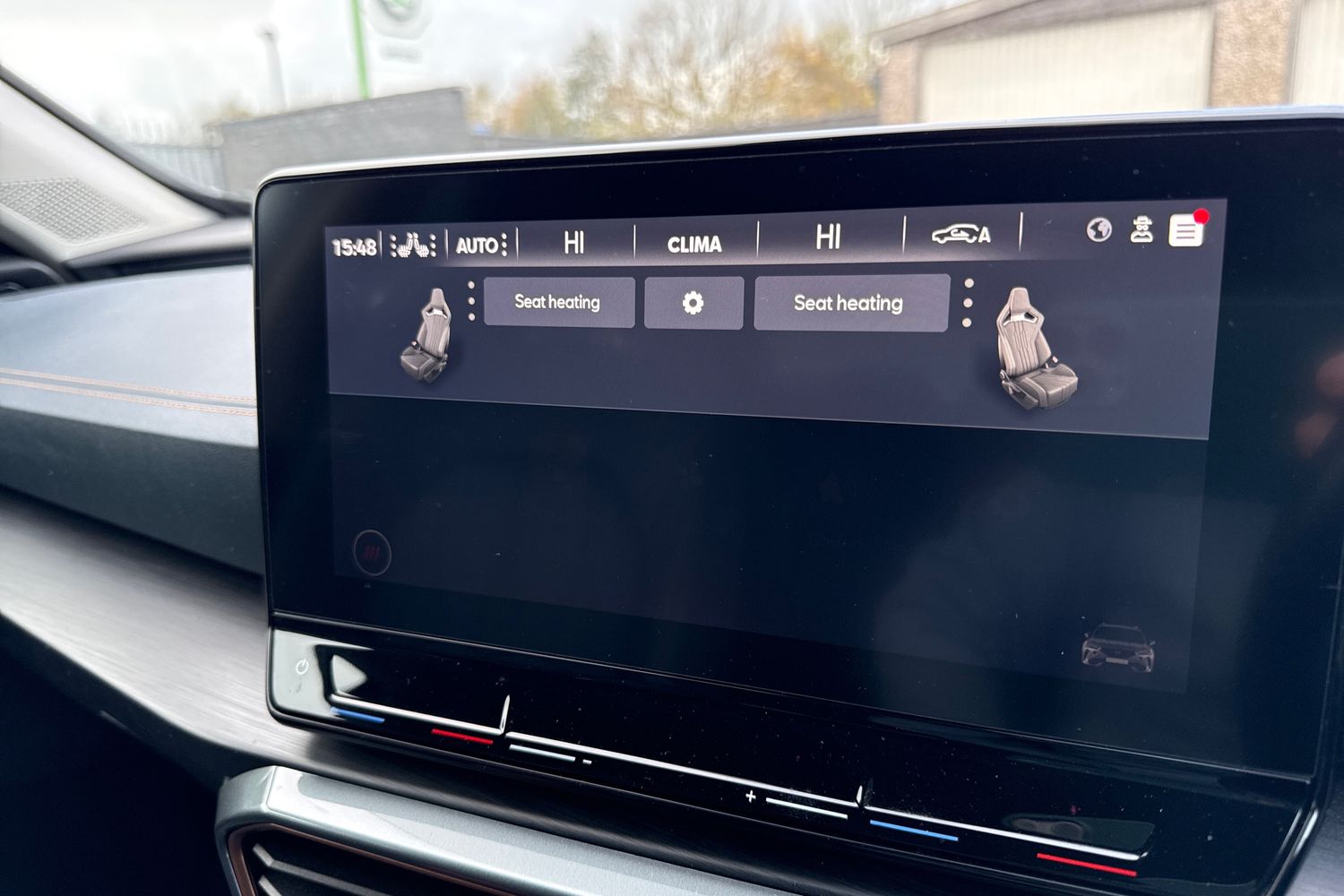 Used Cupra Formentor 2022 for sale - 76674789: Photo 23