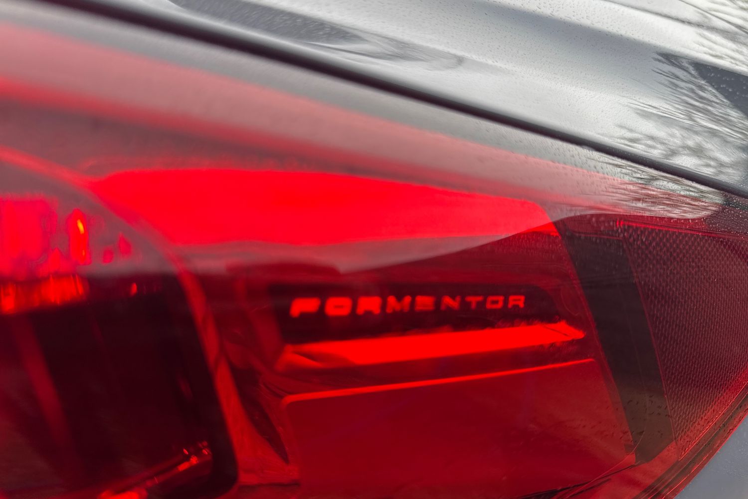 Used Cupra Formentor 2022 for sale - 76674789: Photo 25