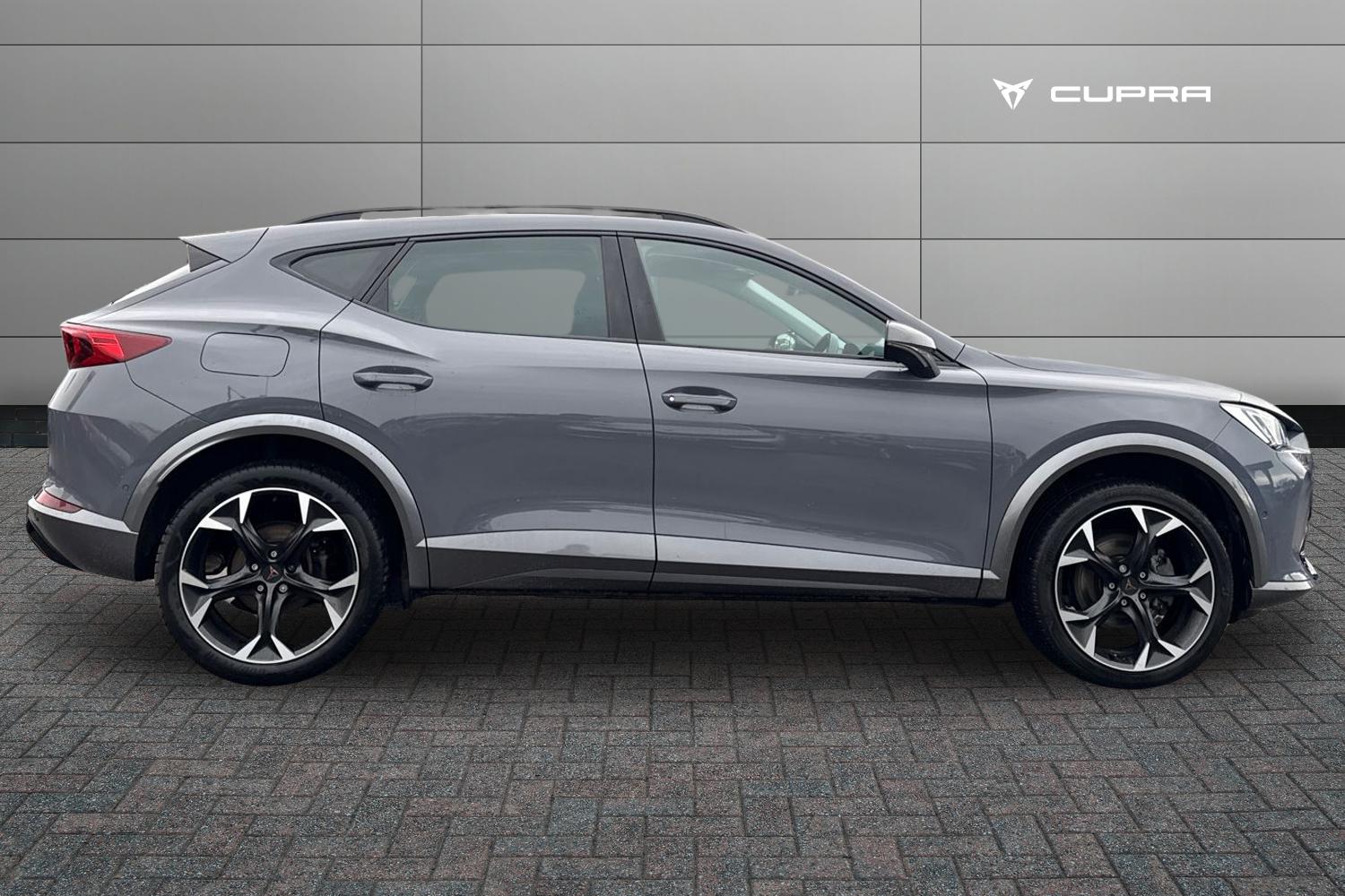 Used Cupra Formentor 2022 for sale - 76674789: Photo 4