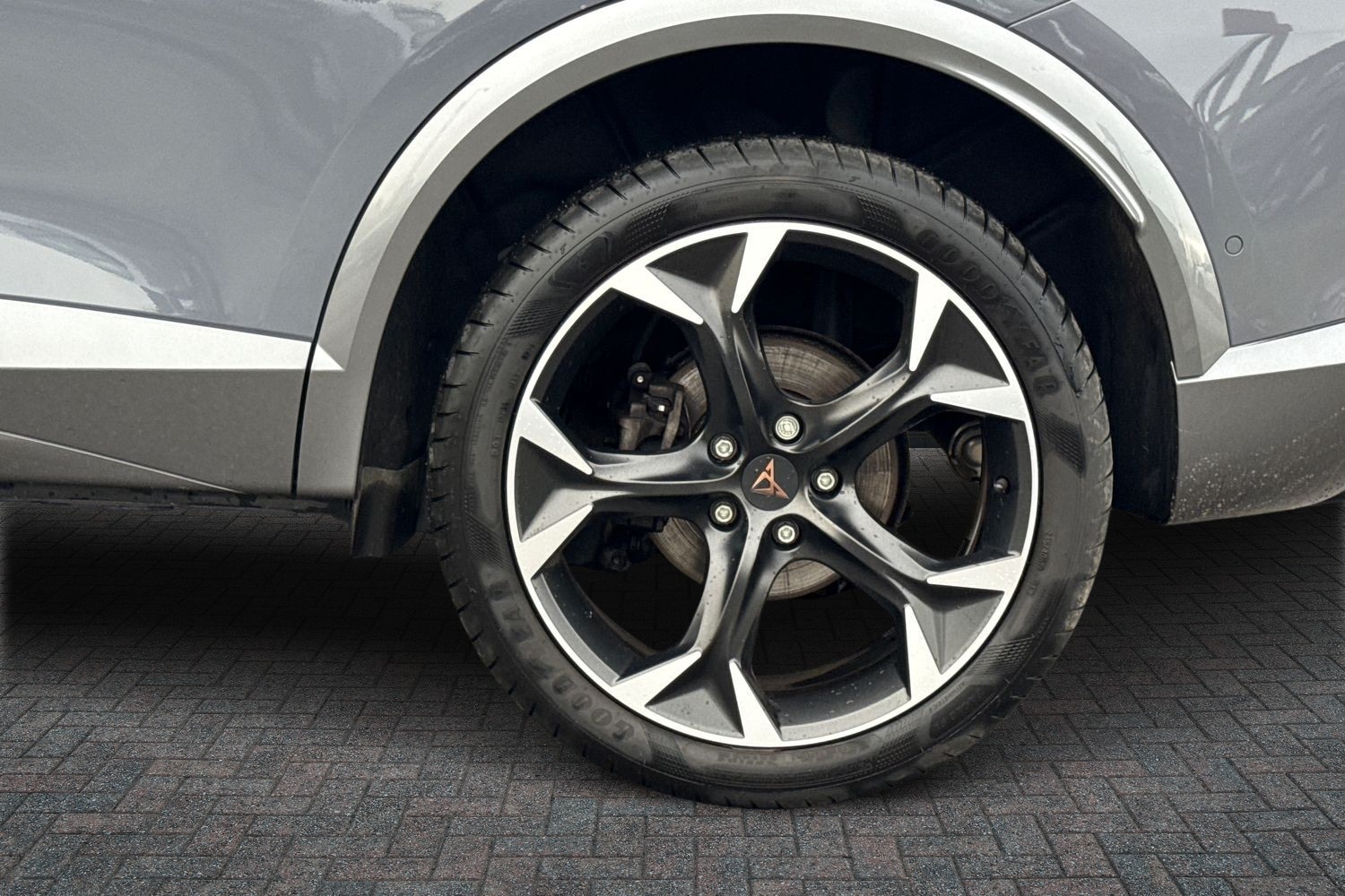 Used Cupra Formentor 2022 for sale - 76674789: Photo 5