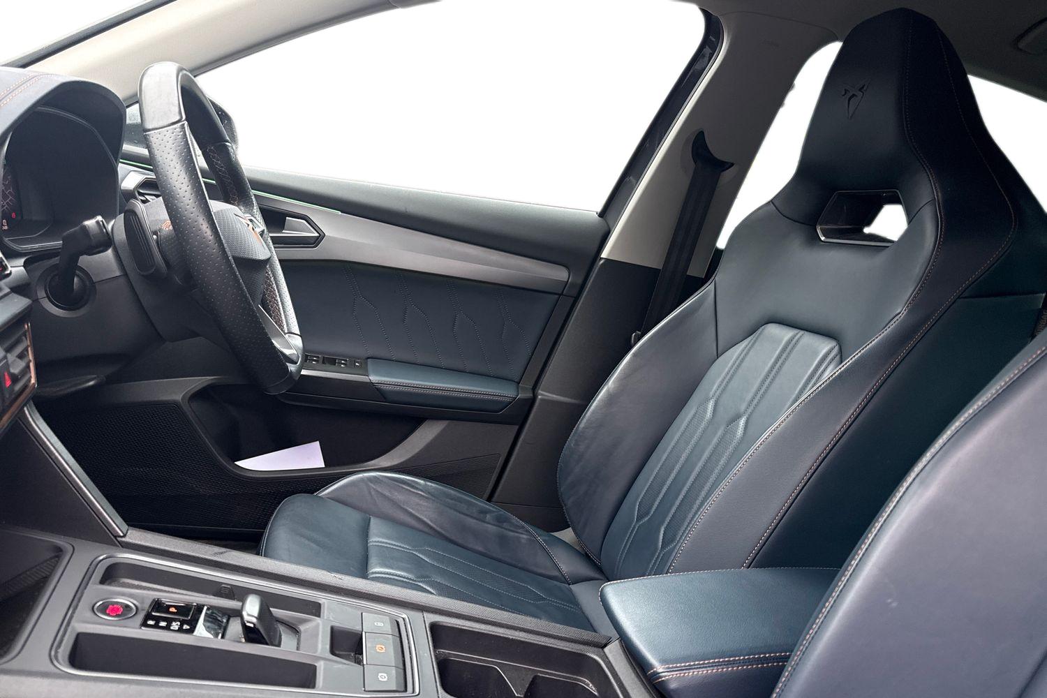 Used Cupra Formentor 2022 for sale - 76674789: Photo 7