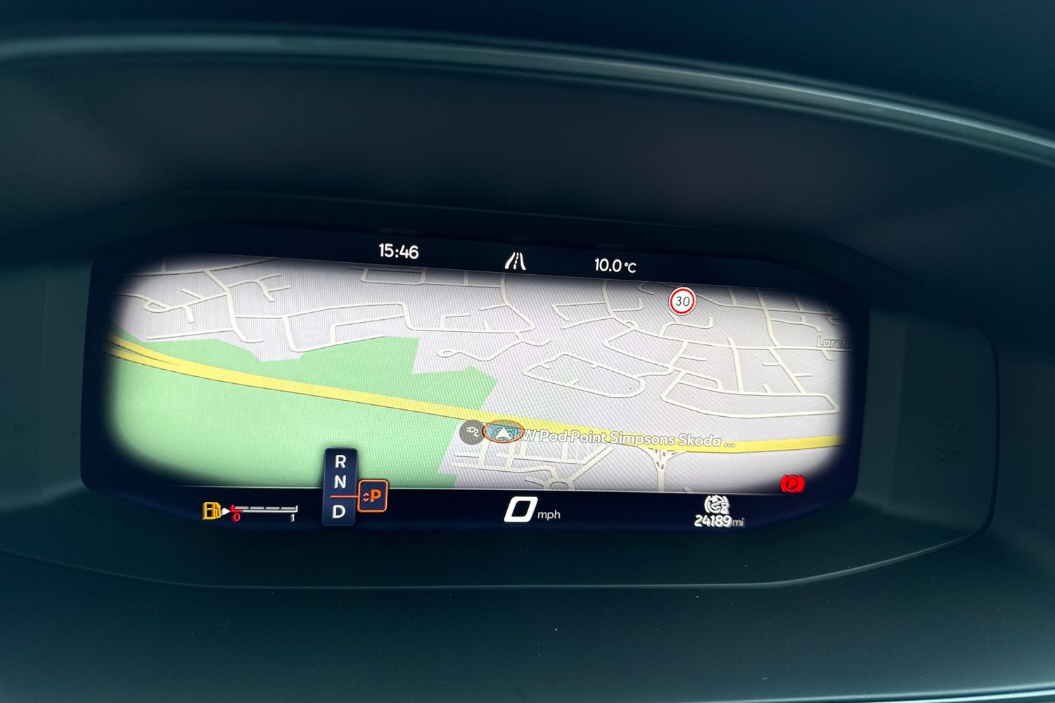 Used Cupra Formentor 2022 for sale - 76674789: Photo 8