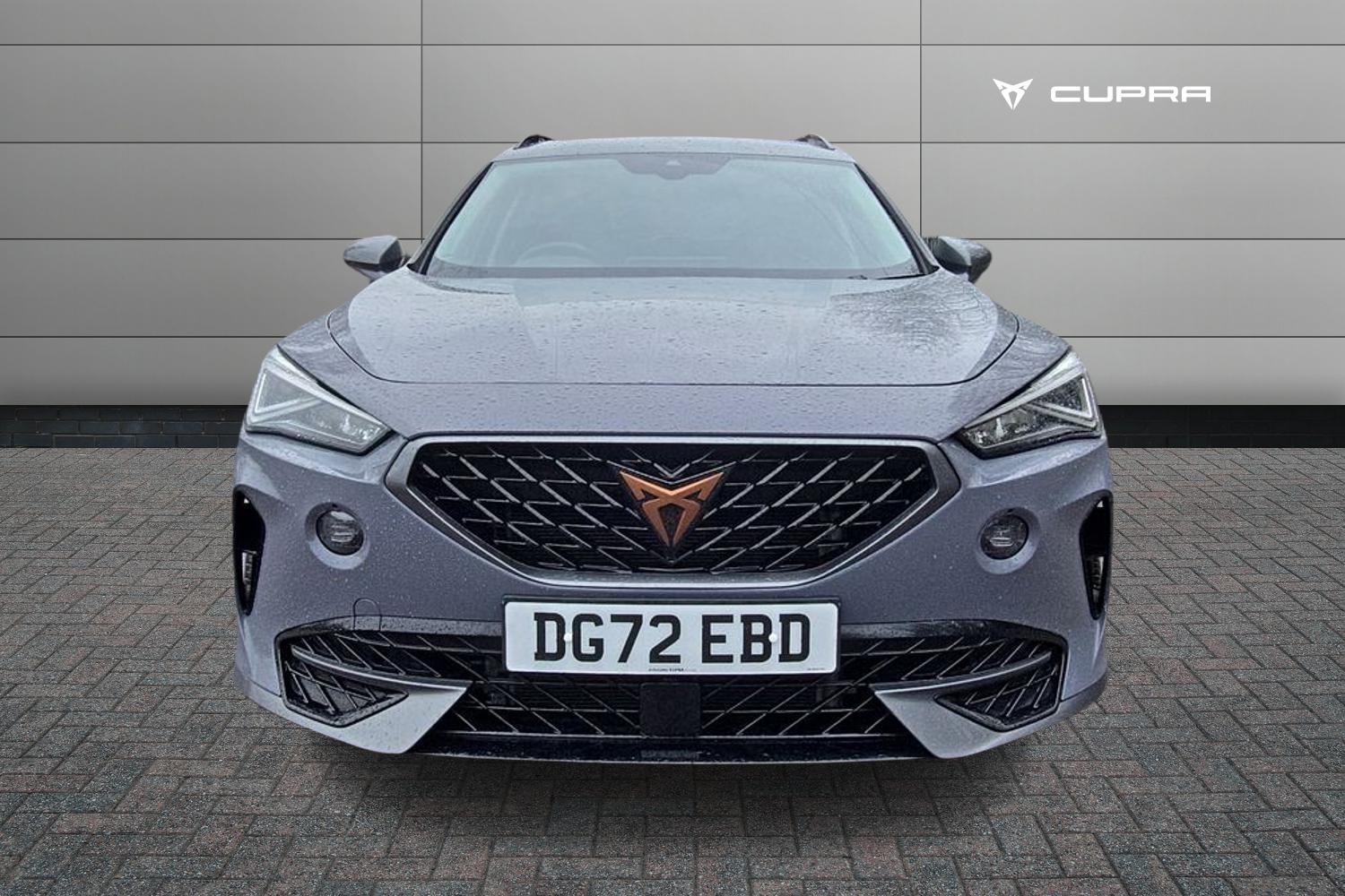 Used Cupra Formentor 2022 for sale - 77388630: Photo 10