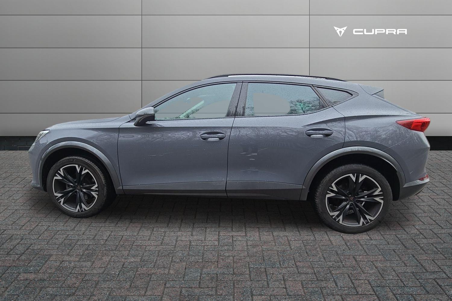 Used Cupra Formentor 2022 for sale - 77388630: Photo 12