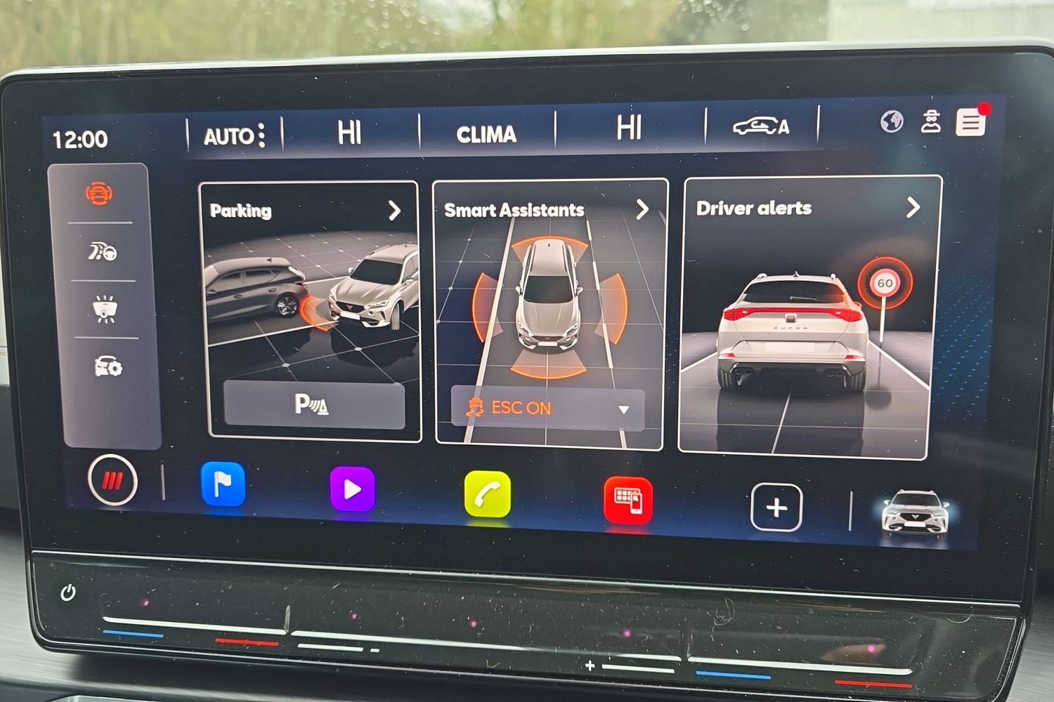 Used Cupra Formentor 2022 for sale - 77388630: Photo 15