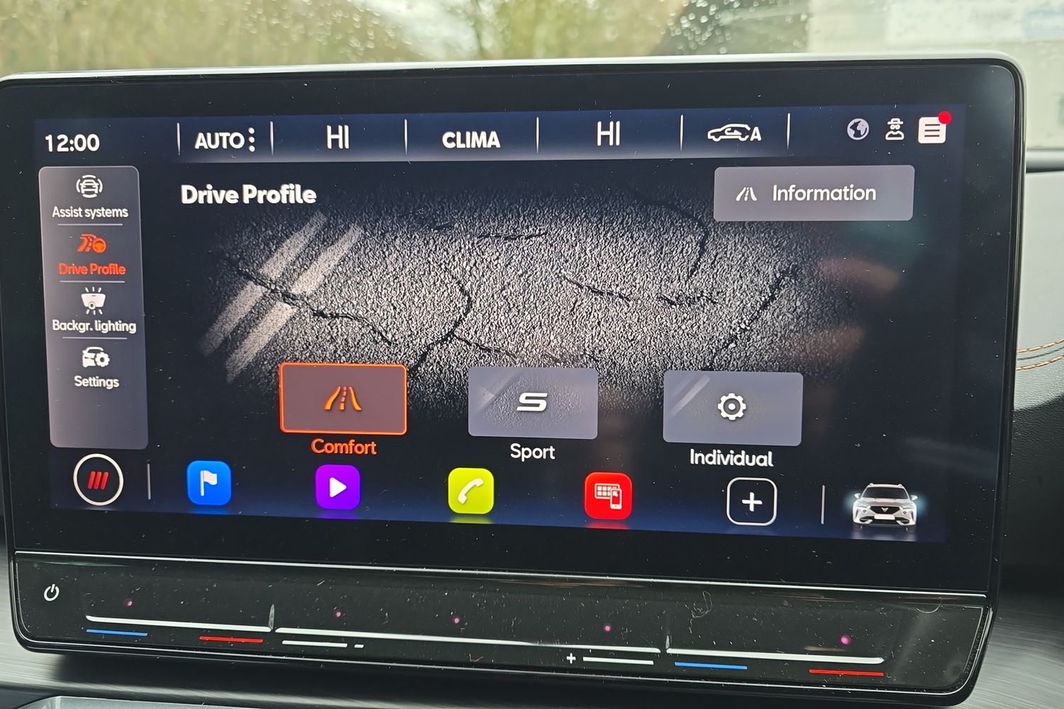 Used Cupra Formentor 2022 for sale - 77388630: Photo 17