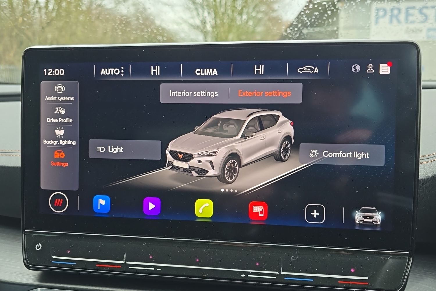 Used Cupra Formentor 2022 for sale - 77388630: Photo 19