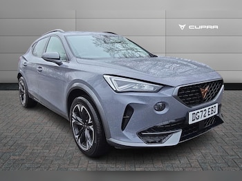 2022 (72) - 1.5 TSI 150 V1 5dr