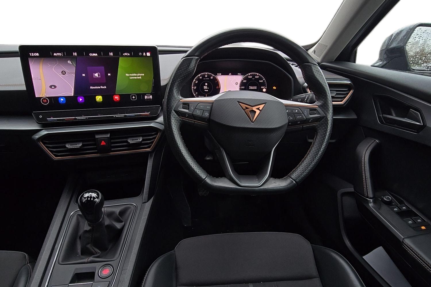 Used Cupra Formentor 2022 for sale - 77388630: Photo 2