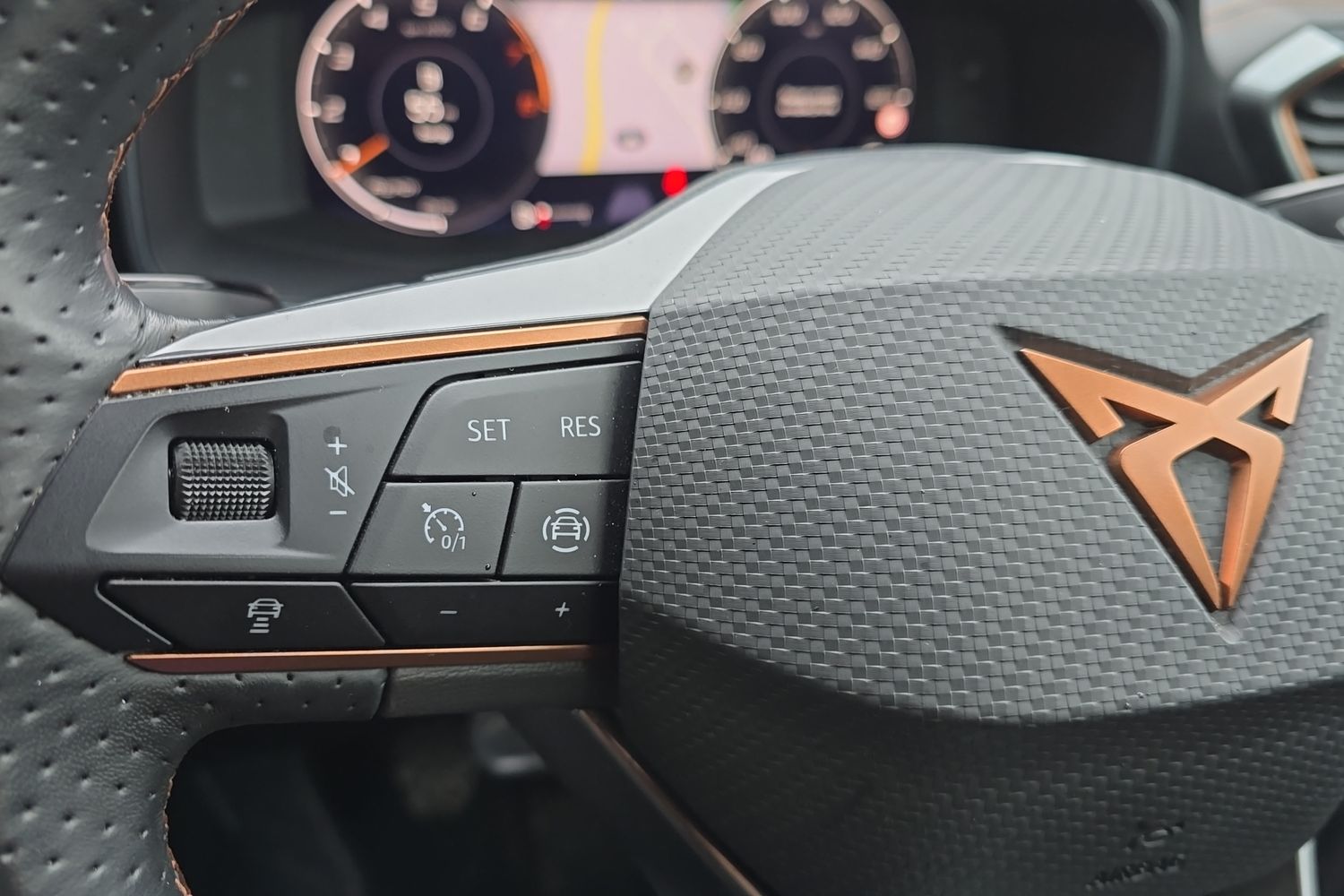 Used Cupra Formentor 2022 for sale - 77388630: Photo 21