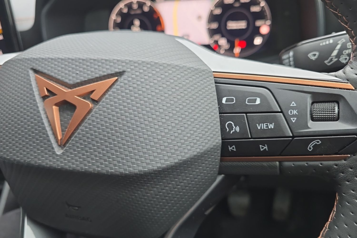 Used Cupra Formentor 2022 for sale - 77388630: Photo 22