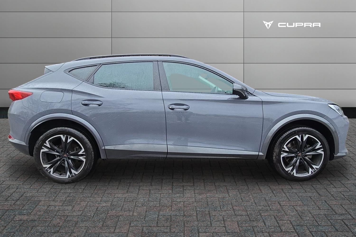 Used Cupra Formentor 2022 for sale - 77388630: Photo 4