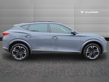 Used Cupra Formentor 2022 for sale - 77388630: Photo