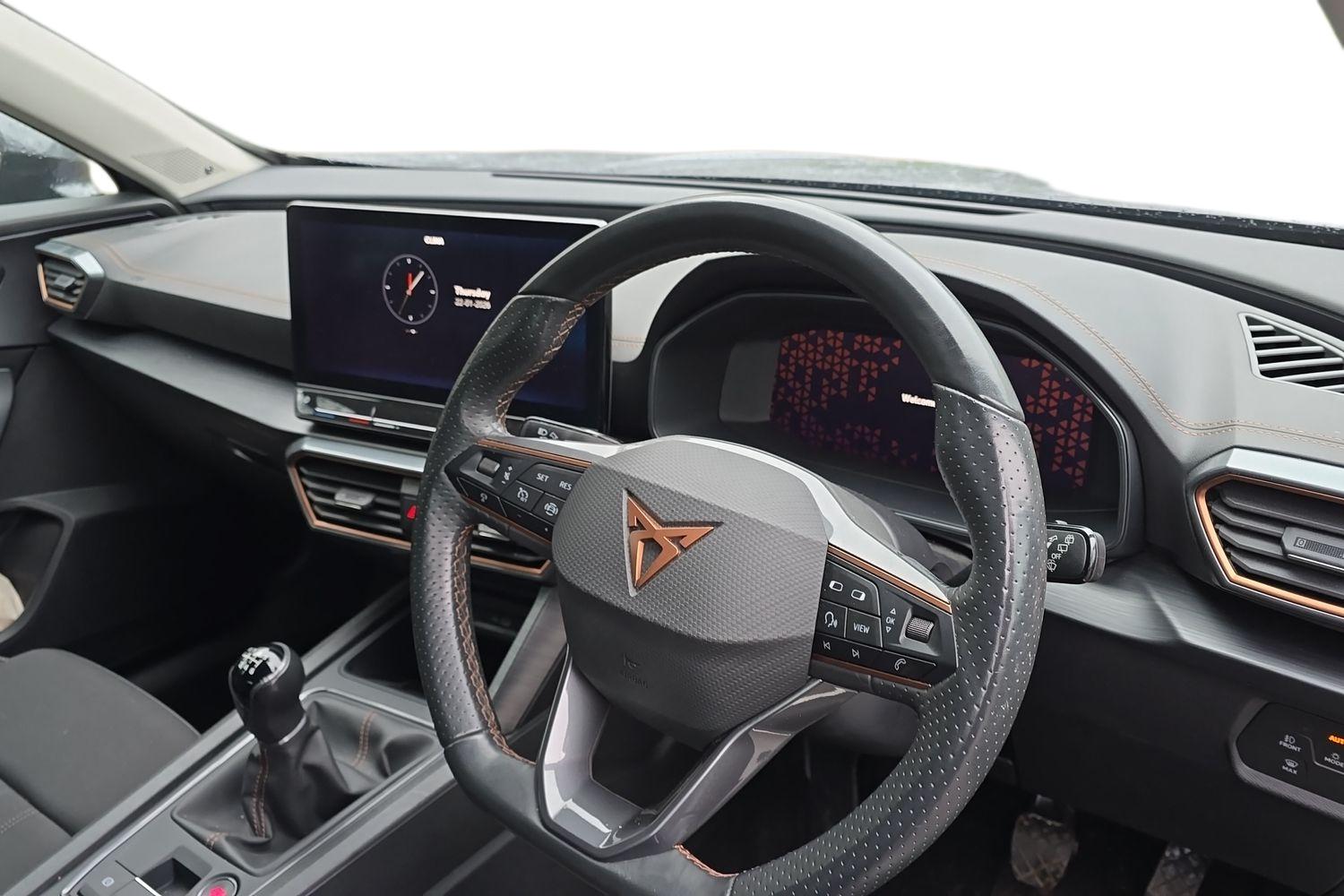 Used Cupra Formentor 2022 for sale - 77388630: Photo 6