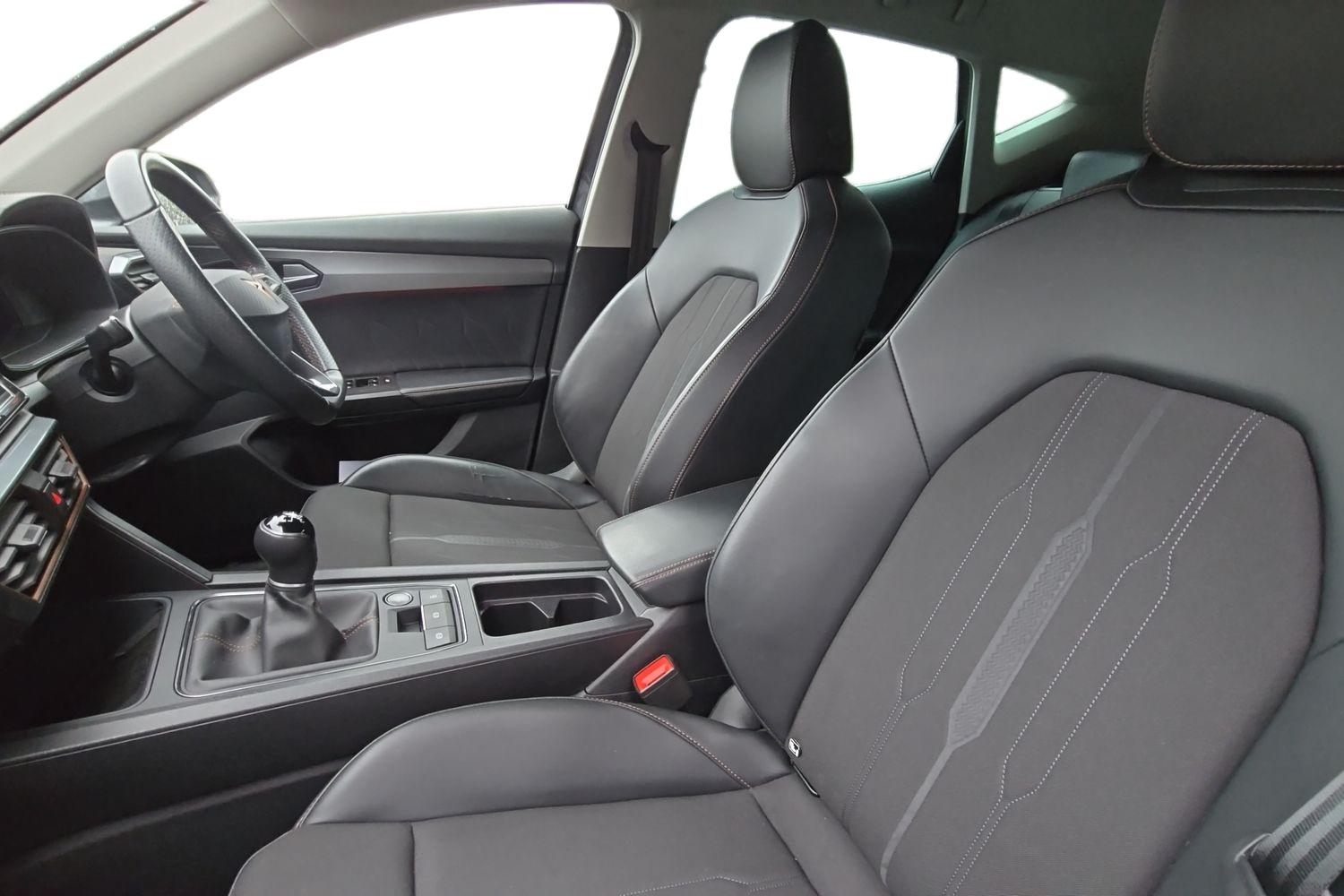 Used Cupra Formentor 2022 for sale - 77388630: Photo 7