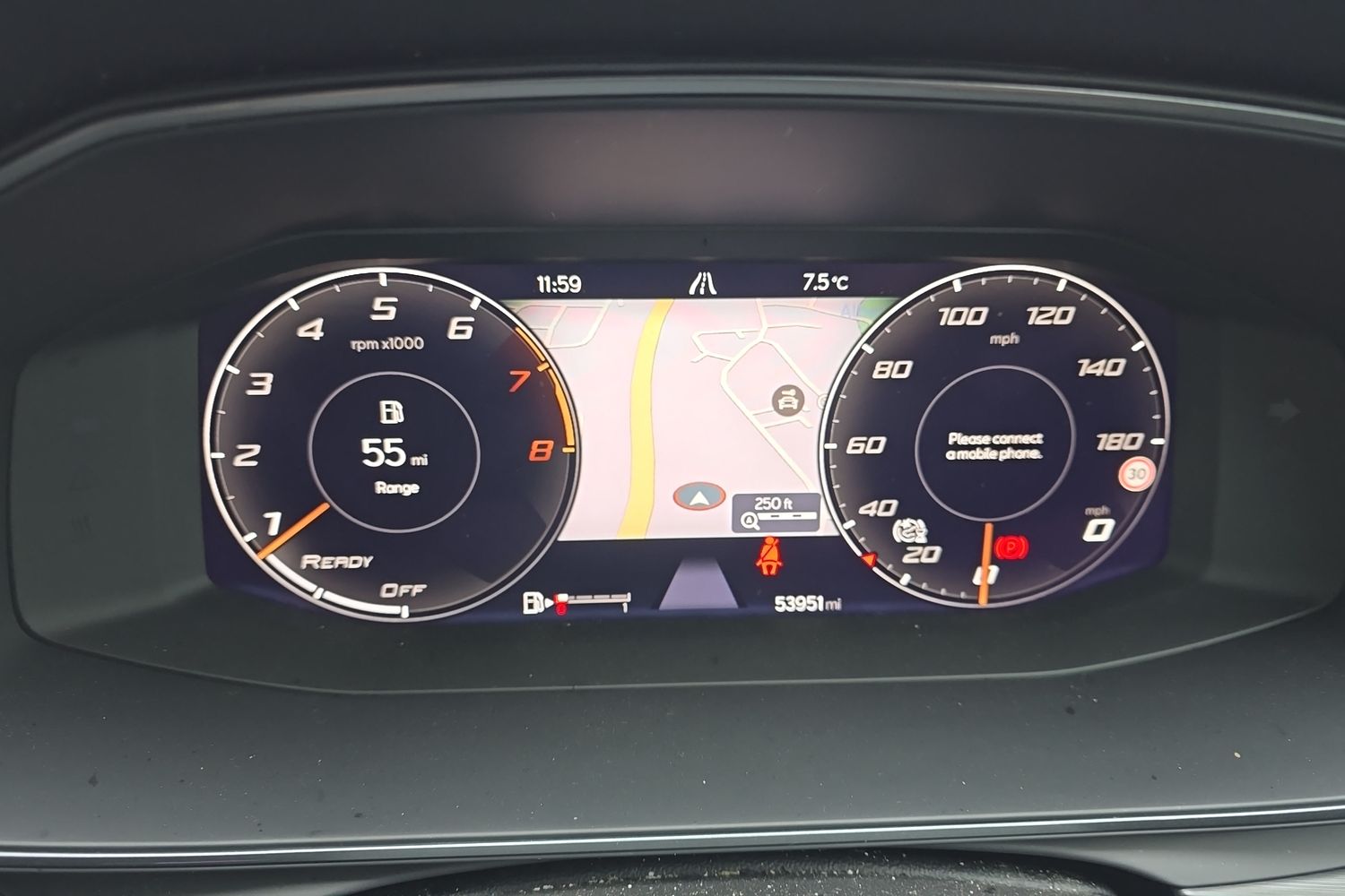 Used Cupra Formentor 2022 for sale - 77388630: Photo 8