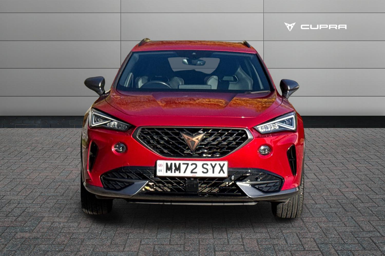 Used Cupra Formentor 2023 for sale - 76676983: Photo 10