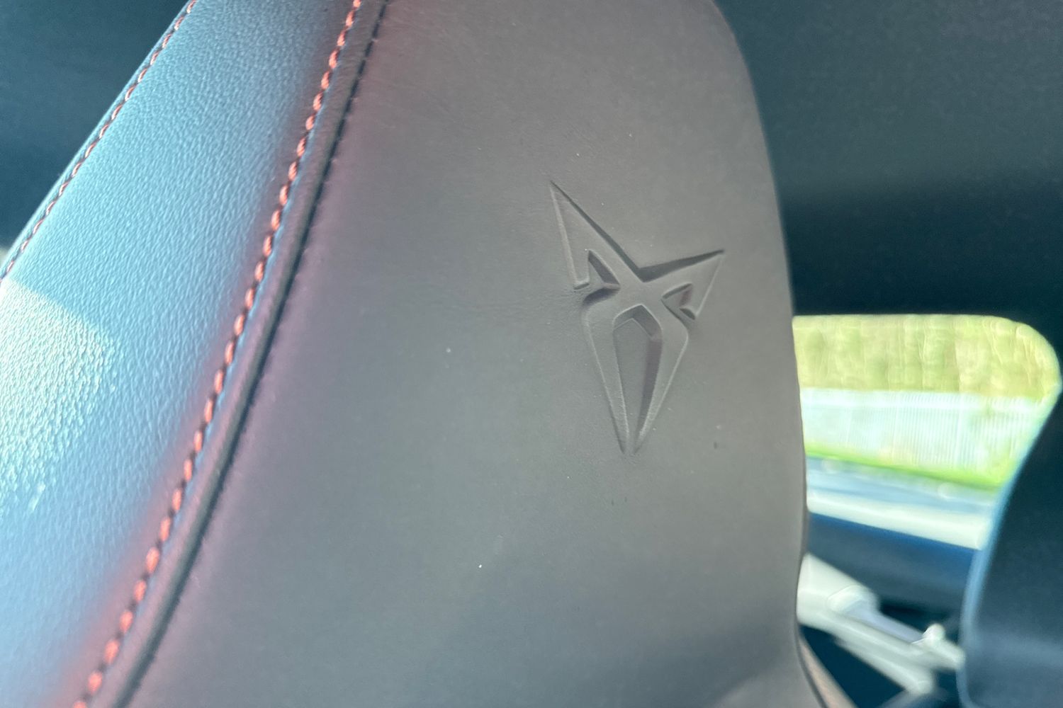 Used Cupra Formentor 2023 for sale - 76676983: Photo 22