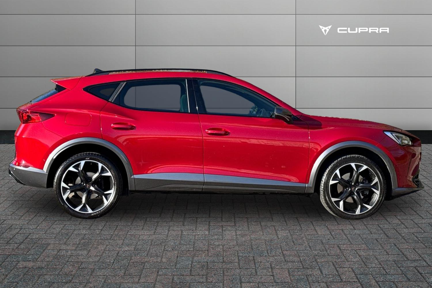 Used Cupra Formentor 2023 for sale - 76676983: Photo 4