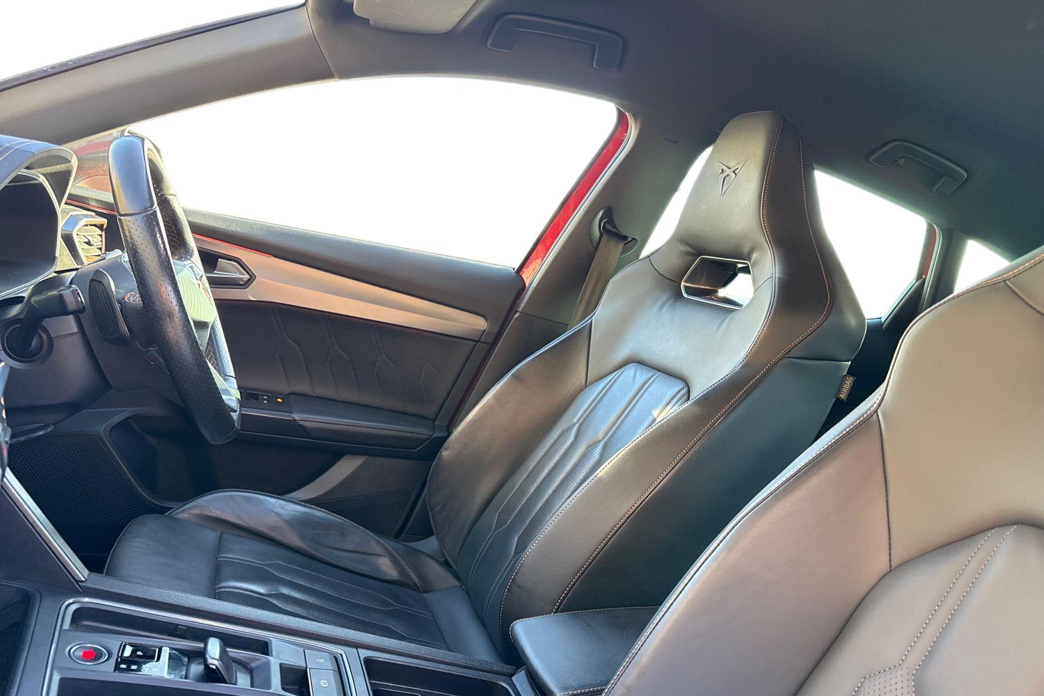 Used Cupra Formentor 2023 for sale - 76676983: Photo 7