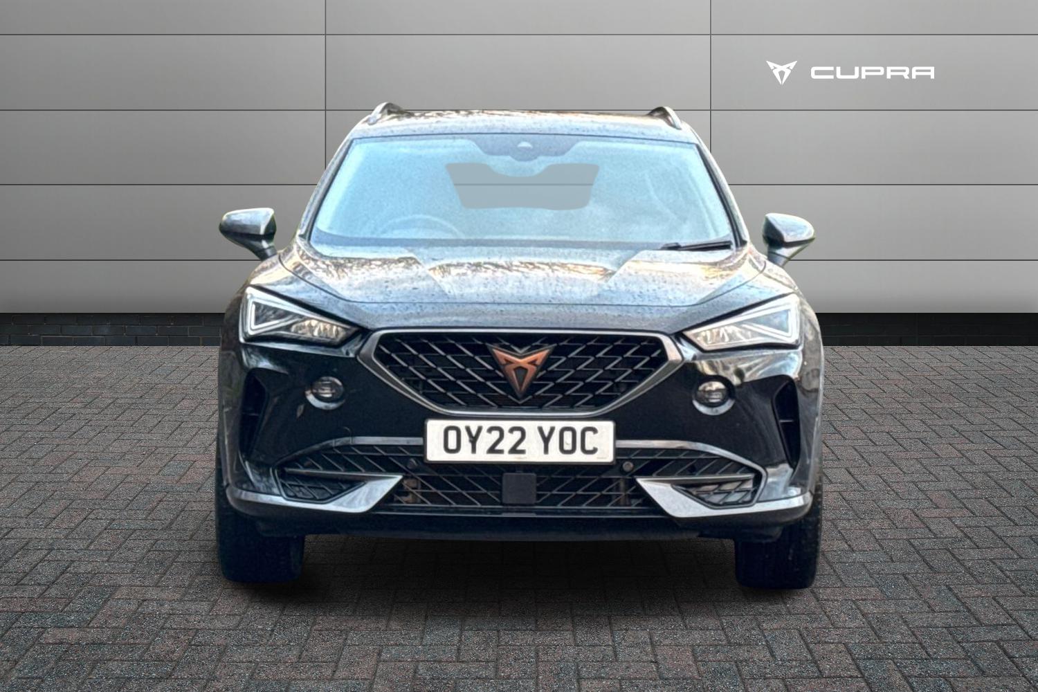 Used Cupra Formentor 2022 for sale - 77377985: Photo 10