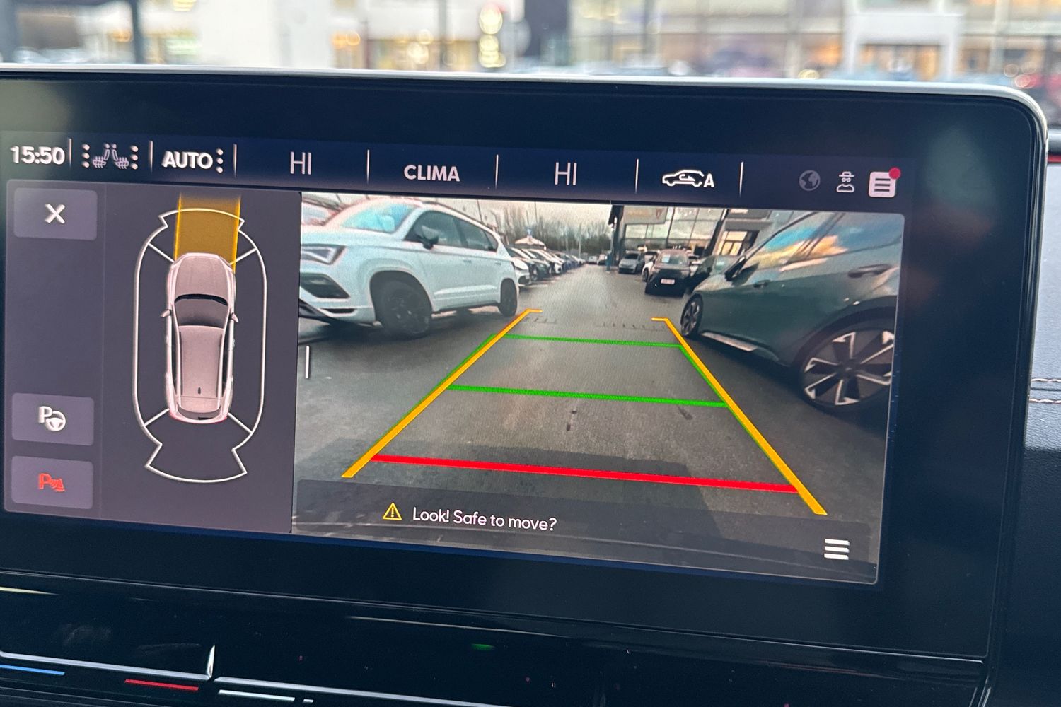 Used Cupra Formentor 2022 for sale - 77377985: Photo 15