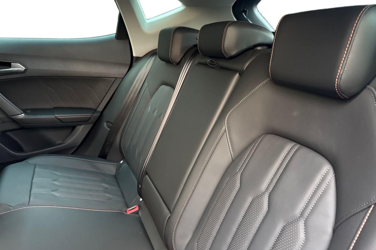 Used Cupra Formentor 2022 for sale - 77377985: Photo 16