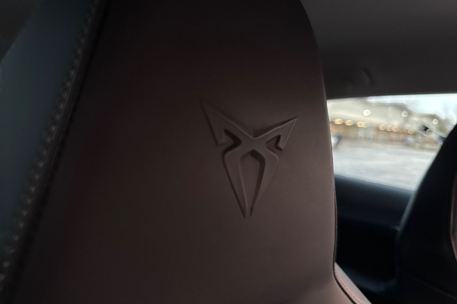 Used Cupra Formentor 2022 for sale - 77377985: Photo 20