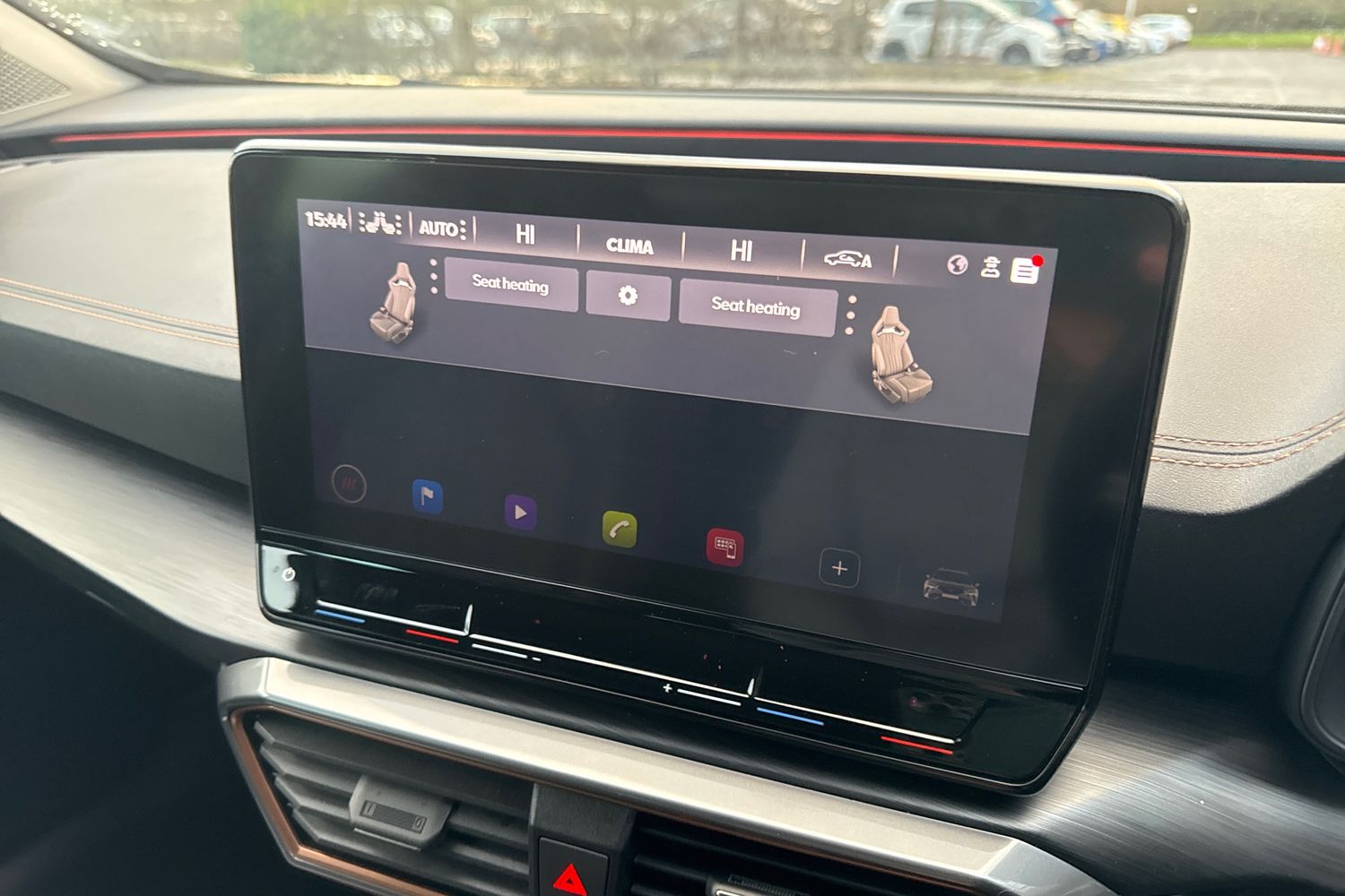 Used Cupra Formentor 2022 for sale - 77377985: Photo 24