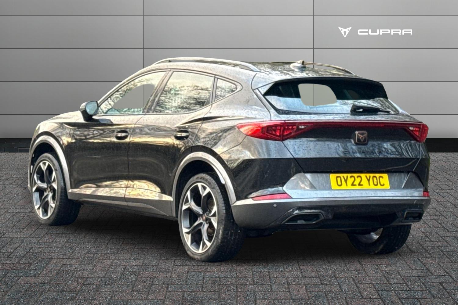 Used Cupra Formentor 2022 for sale - 77377985: Photo 3