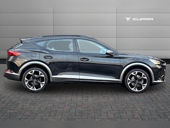 Used Cupra Formentor 2022 for sale - 77377985: Photo