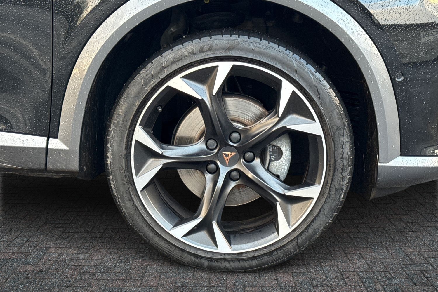 Used Cupra Formentor 2022 for sale - 77377985: Photo 5