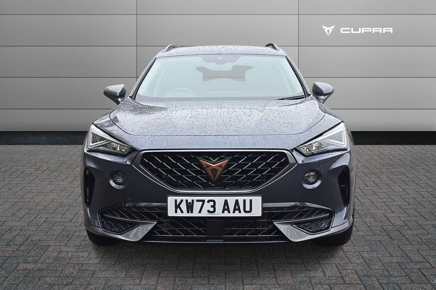 Used Cupra Formentor 2023 for sale - 78008933: Photo 10