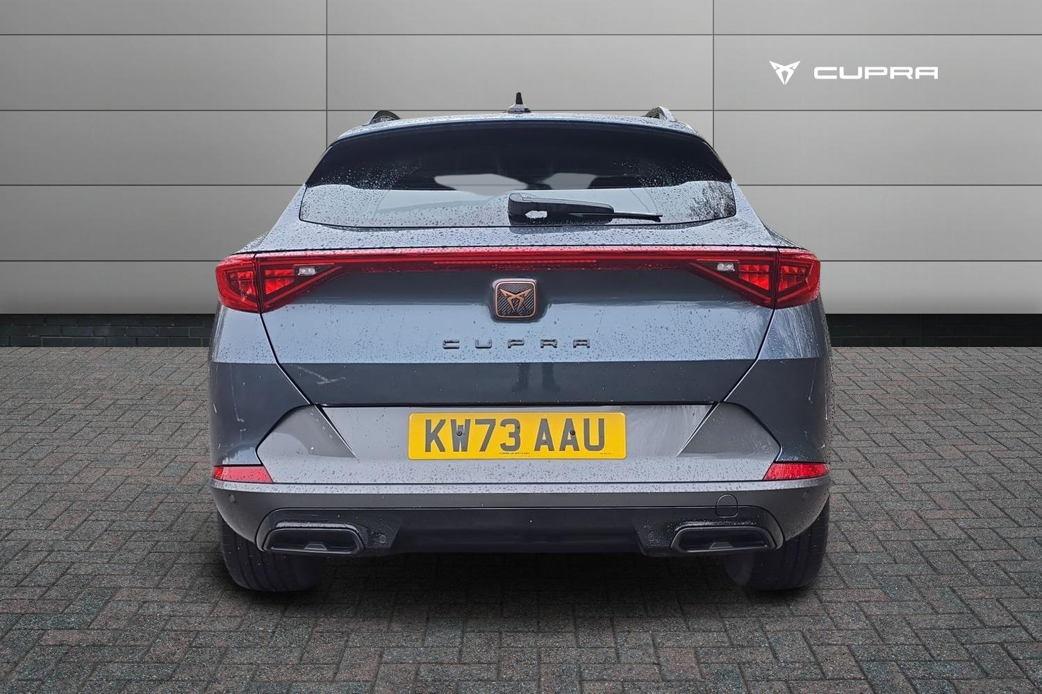 Used Cupra Formentor 2023 for sale - 78008933: Photo 11