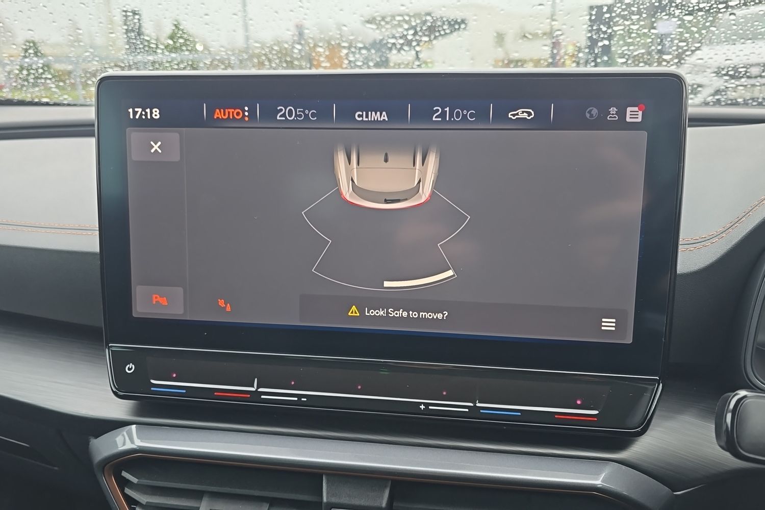 Used Cupra Formentor 2023 for sale - 78008933: Photo 15