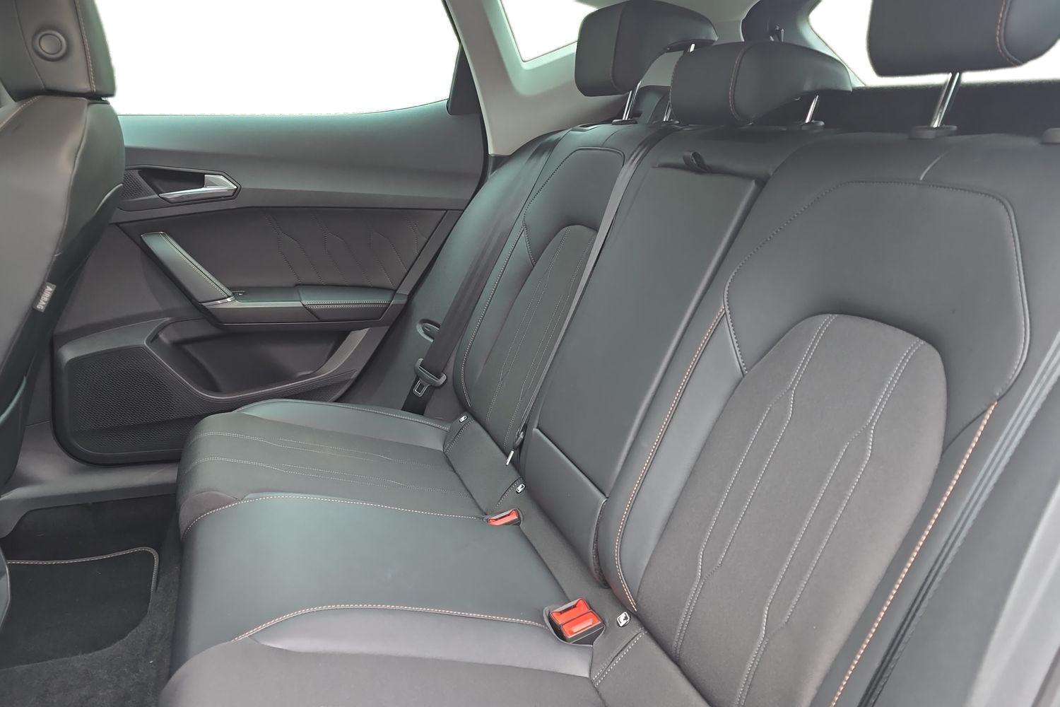 Used Cupra Formentor 2023 for sale - 78008933: Photo 16